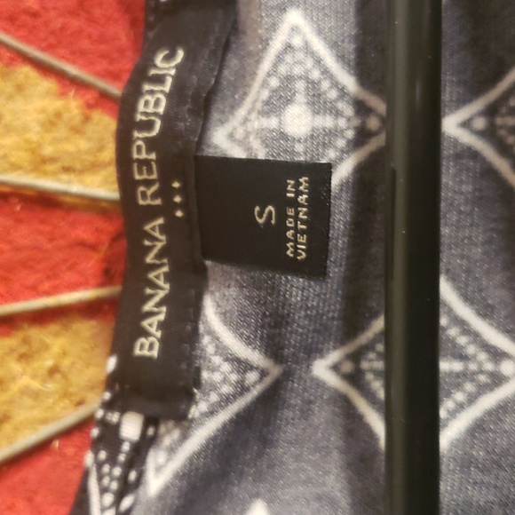 banana republic dress - Picture 2 of 5